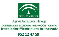 Electricista Autorizado Málaga